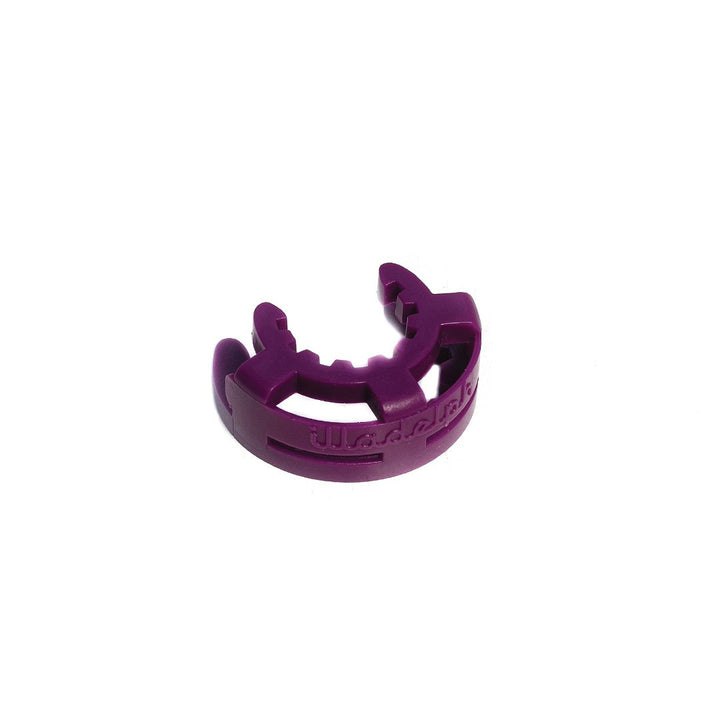 Illadelph - 19/22 Clip - Purple