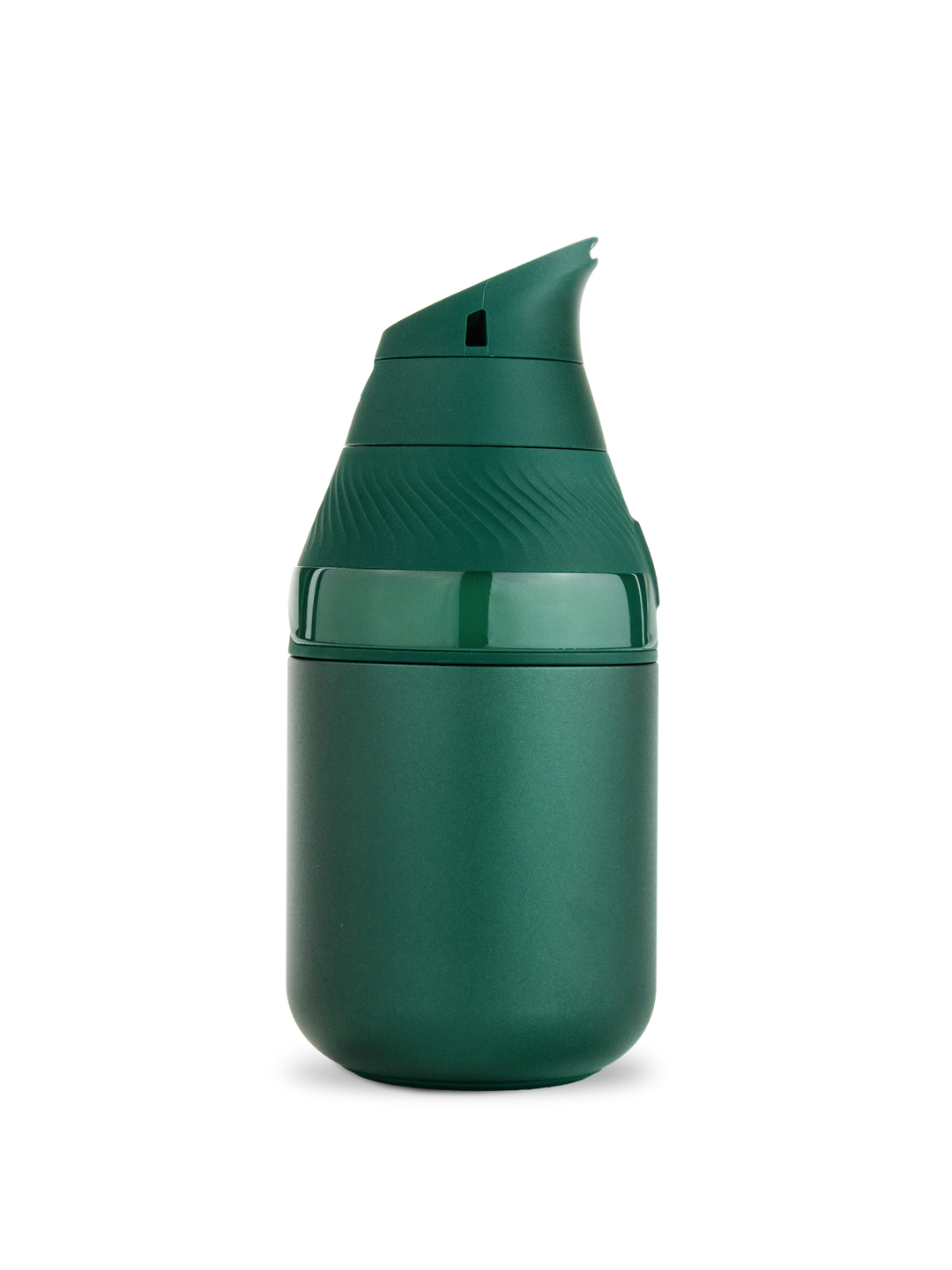Puffco Proxy Core Kit in Pine — right side view of the pocketable glass-free concentrate vaporizer