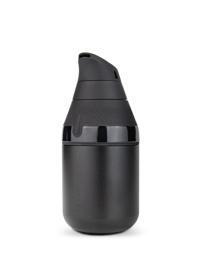 Puffco Proxy Core Kit front angle showing clean minimalist design and portable form factor