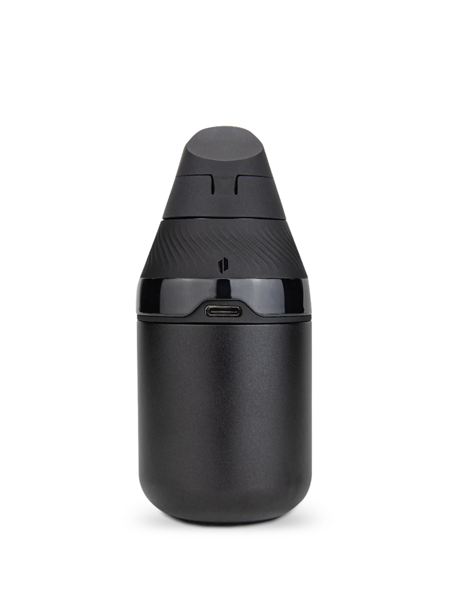 Puffco Proxy Core Kit rear angle showing smooth matte finish and compact pocket-size form
