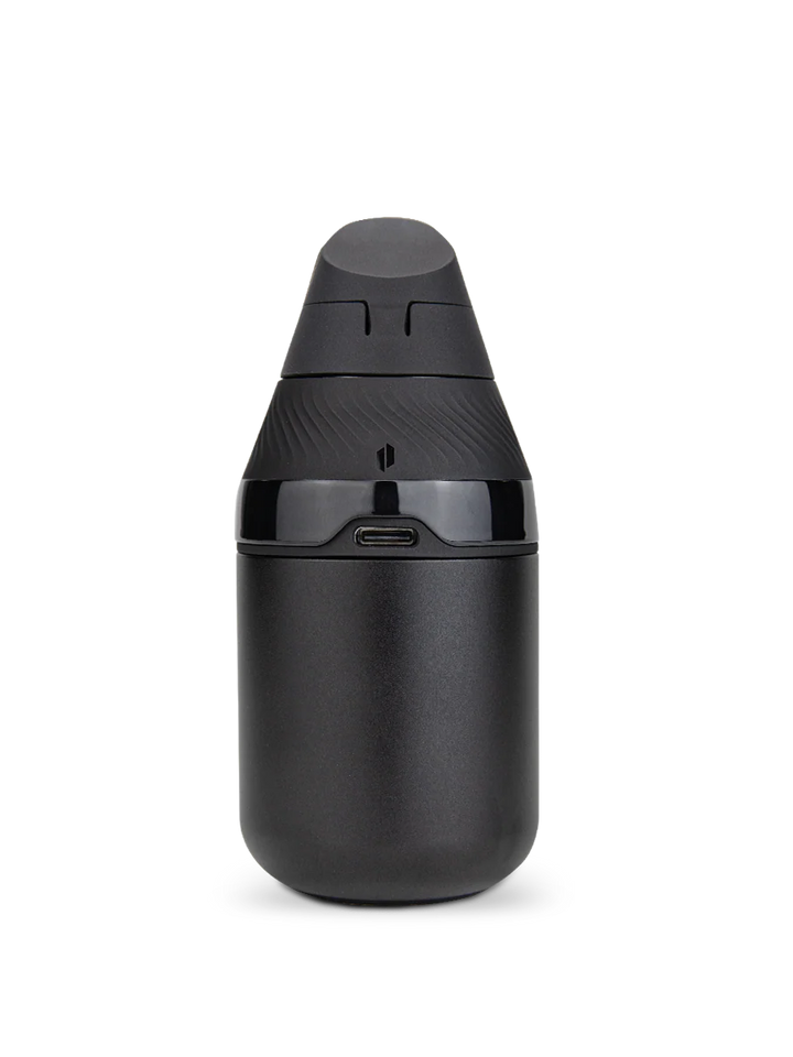 Puffco Proxy Core Kit rear angle showing smooth matte finish and compact pocket-size form