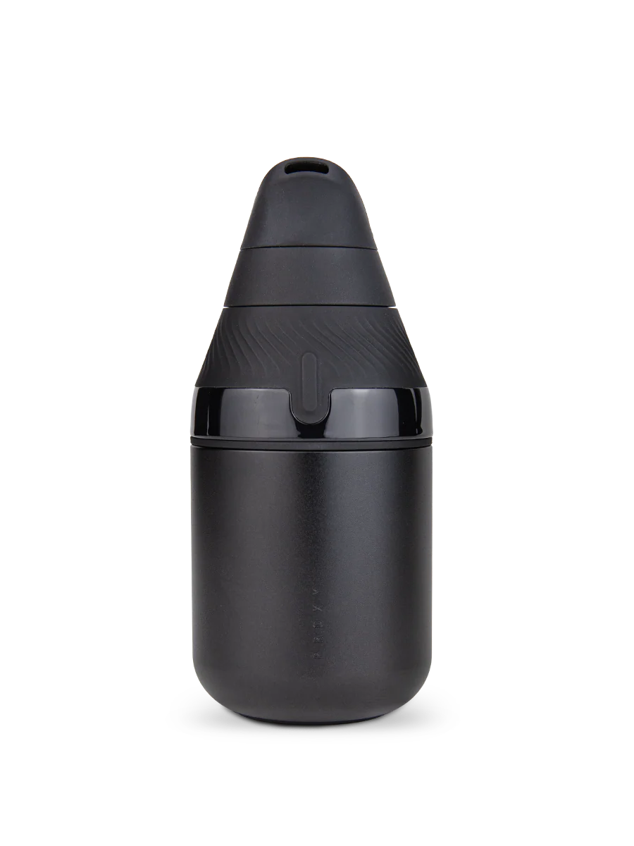 Puffco Proxy Core Kit angled side view showing ergonomic grip and modular chamber system