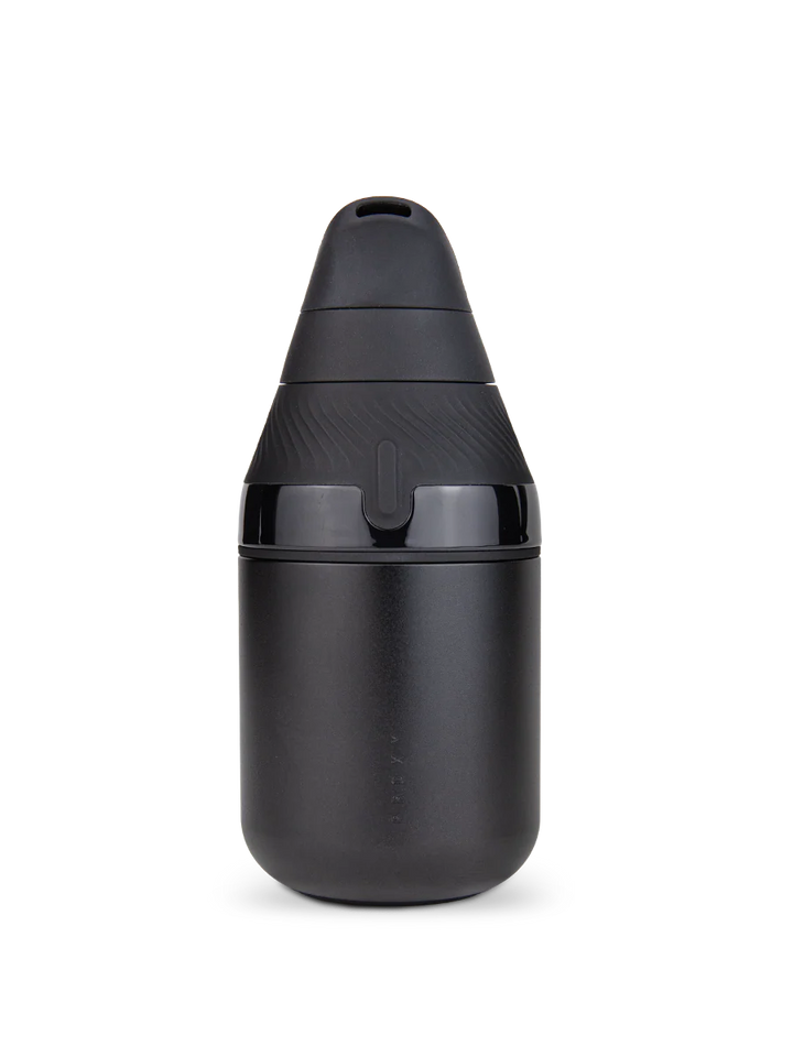 Puffco Proxy Core Kit angled side view showing ergonomic grip and modular chamber system