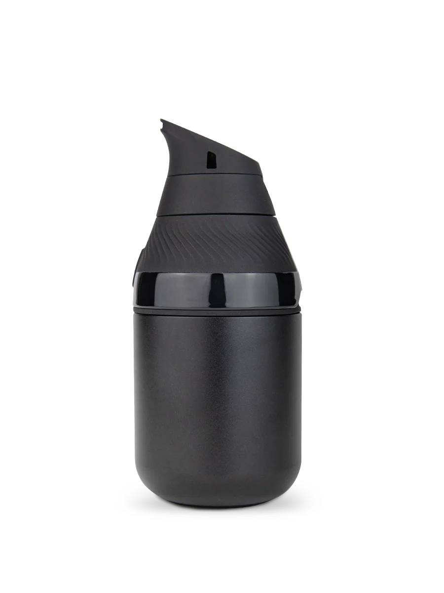 Puffco Proxy Core Kit alternate angle showing airflow path and chamber placement