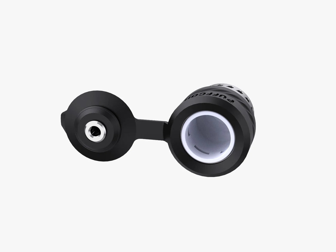 Larger 360MAX chamber for OG Puffco Peak