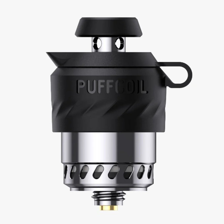 Puff Coil Repair 360MAX OG Peak Atomizer front view – Angies Boutique