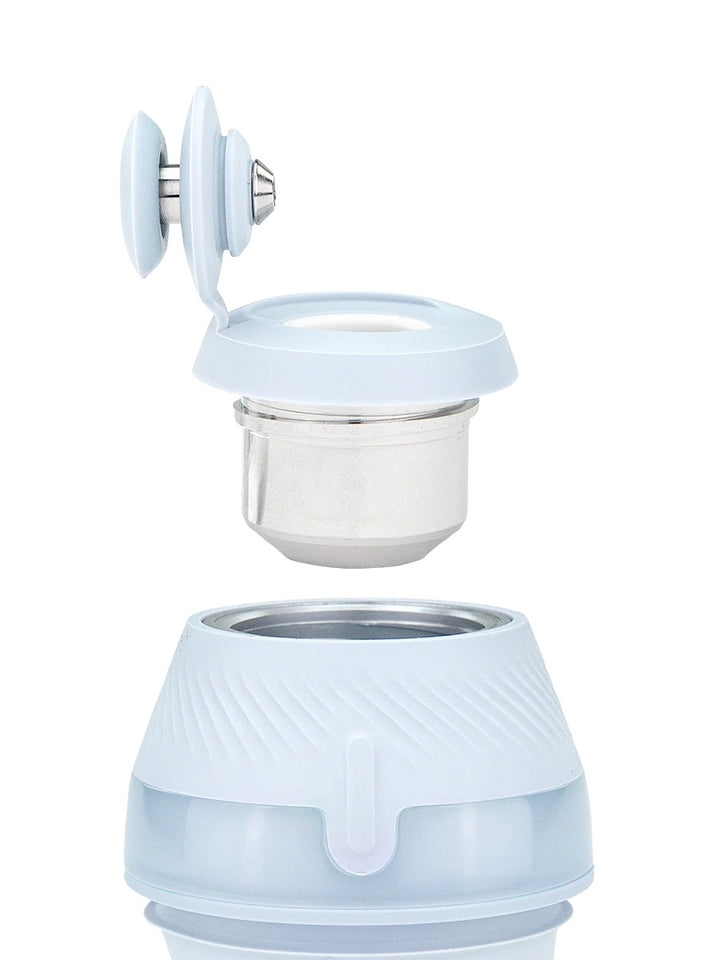 New Puffco Proxy V2 — Haze 3D chamber detail