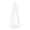 Glass Attachment for Puffco Peak & Peak Pro – Borosilicate Upgrade