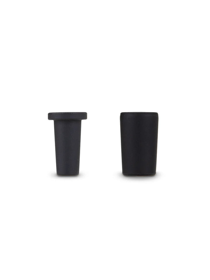Puffco Peak Pro Link included 10mm and 14mm joint sleeves and adapter pieces