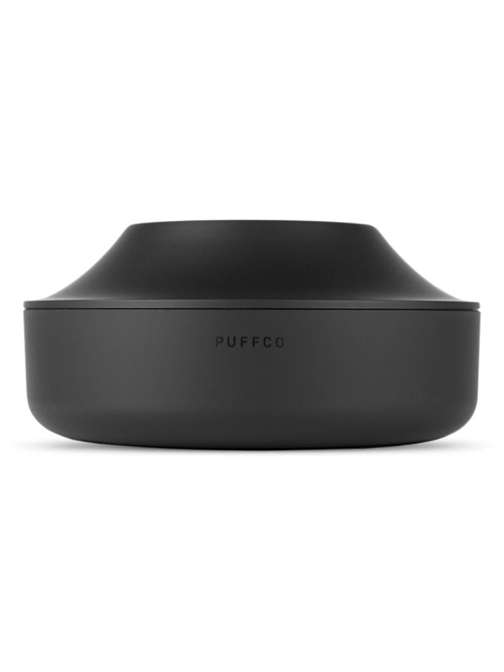 Puffco Peak Pro Power Dock — charging dock stand for the Peak Pro e-rig