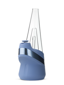 Nuevo Puffco Peak: E-Rig inteligente con cámara 3D 