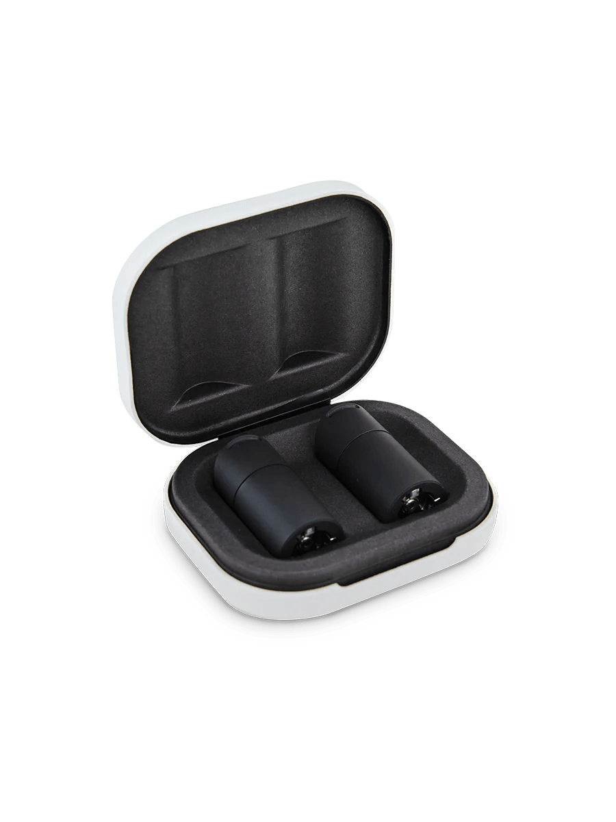Puffco Pivot 3D Chamber 2-Pack — replacement 3D chambers for the Pivot vaporizer