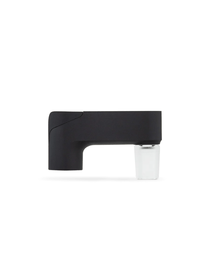 Puffco Pivot Glass Adapter borosilicate attachment