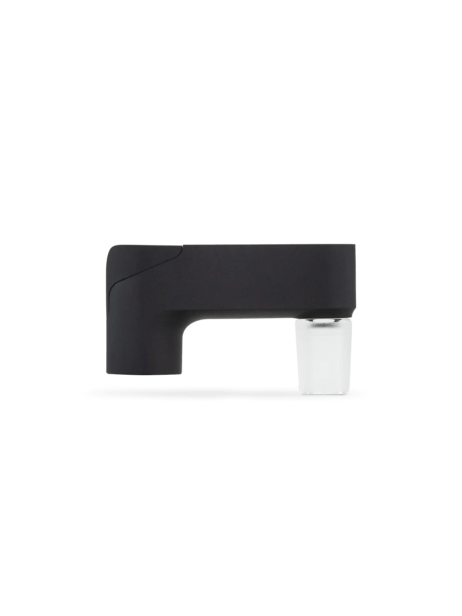 Puffco Pivot Glass Adapter borosilicate attachment