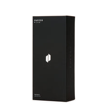 Load image into Gallery viewer, Old Puffco Plus Black Vaporizer Pen Box