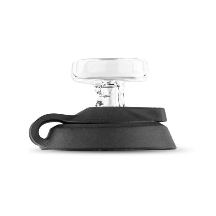 Puffco Proxy Ball Cap — glass ball carb cap for Puffco Proxy, alternate angle