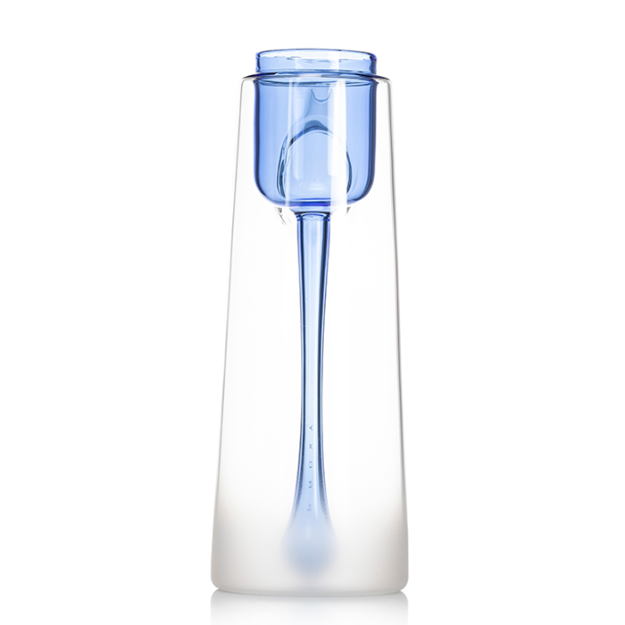 Puffco Proxy Droplet — back view