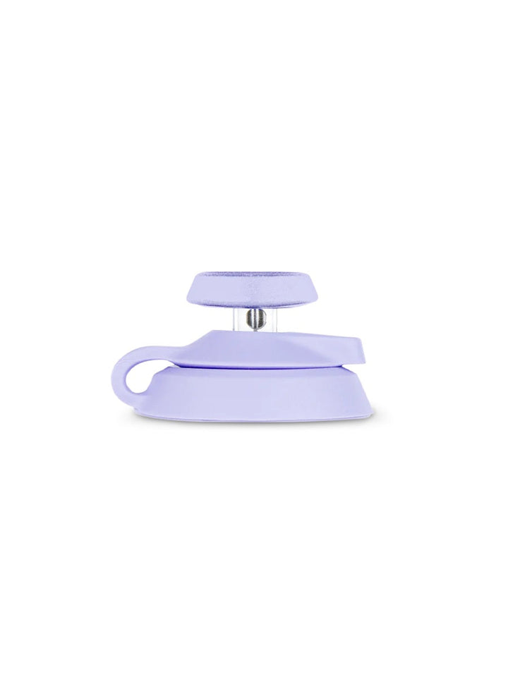 Puffco Proxy Joystick Cap — directional airflow joystick carb cap for Puffco Proxy, alternate angle