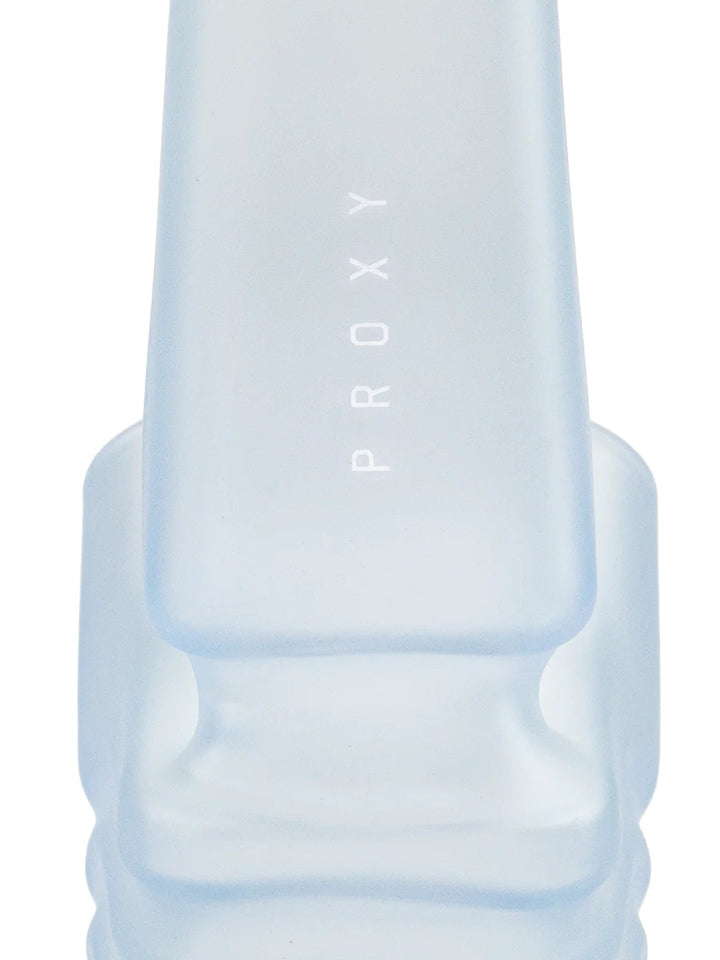 Back View Of New Puffco Proxy Wizard V2 In Haze