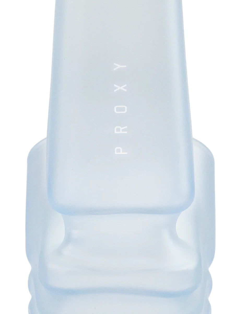 Back View Of New Puffco Proxy Wizard V2 In Haze