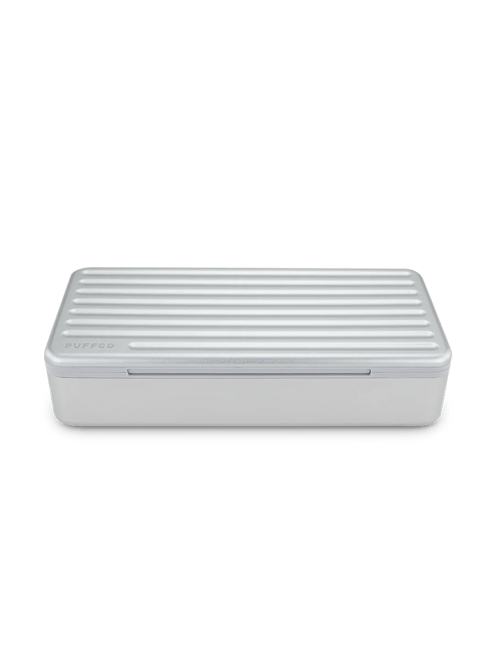 Puffco Travel Case for Pivot Vaporizer – Premium On-the-Go Storage Solution
