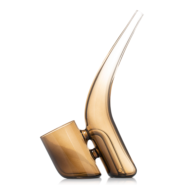 Puffco New Proxy Bub – Water Filtration Glass