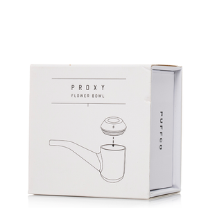 Puffco  Proxy Flower Bowl