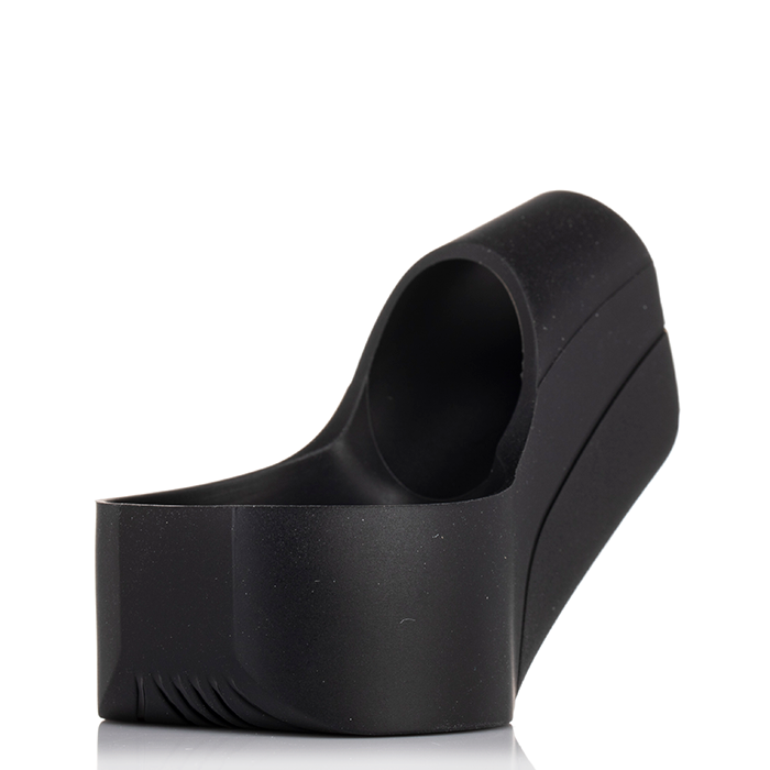 Chamber jacket with tether installed on Proxy