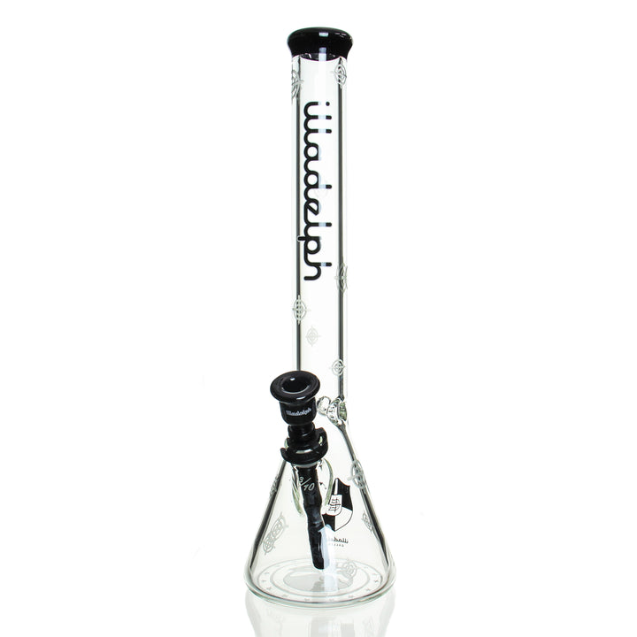 Illadelph 7mm Medium Limited Edition Beaker Punisher #3/10