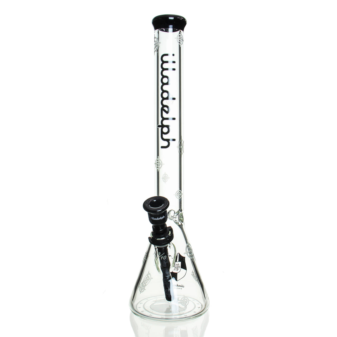 Illadelph 7mm Medium Limited Edition Beaker Punisher 