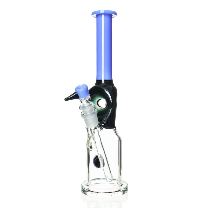 Ben Wilson - Triple Donut Tube - Blue &amp; Black