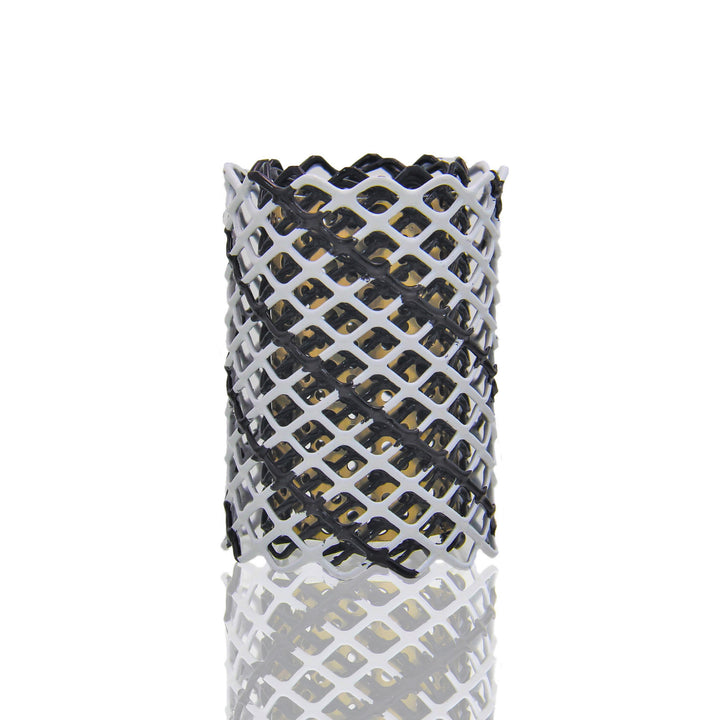 Blast Sheelds - Nozzle Guard - Black &amp; White