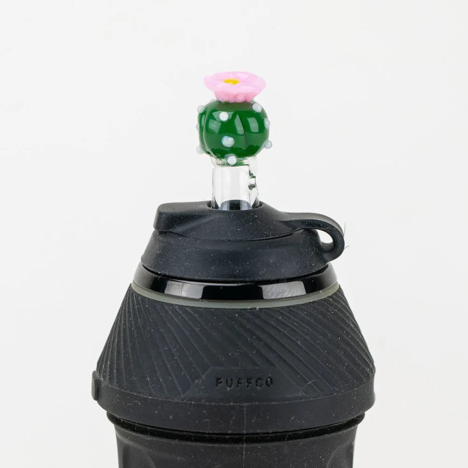 Empire Glassworks Peyote Joystick Cap for Puffco Proxy