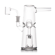 Load image into Gallery viewer, Mj Arsenal - Turret Mini Dab Rig