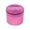 Elements Pink Aluminum Grinder – 4 Piece