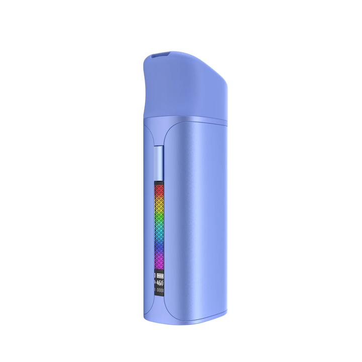 Yocan portable concentrate vaporizer in Sky Blue
