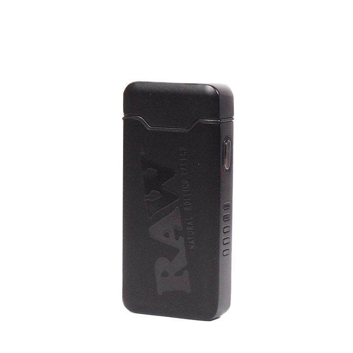 RAW Arc Lighter electric plasma ignition