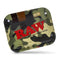 RAW Large Rolling Tray – Metal Desktop Prep Surface