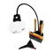 RAW Perspector – Illuminated Rolling Magnifier