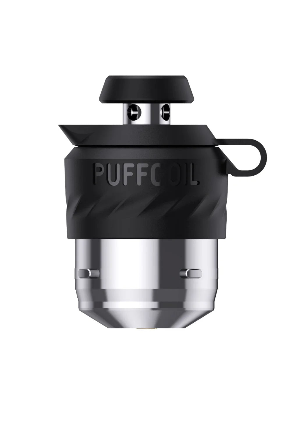 Puff Coil Repair 360MAX Puffco Proxy Atomizer – front view