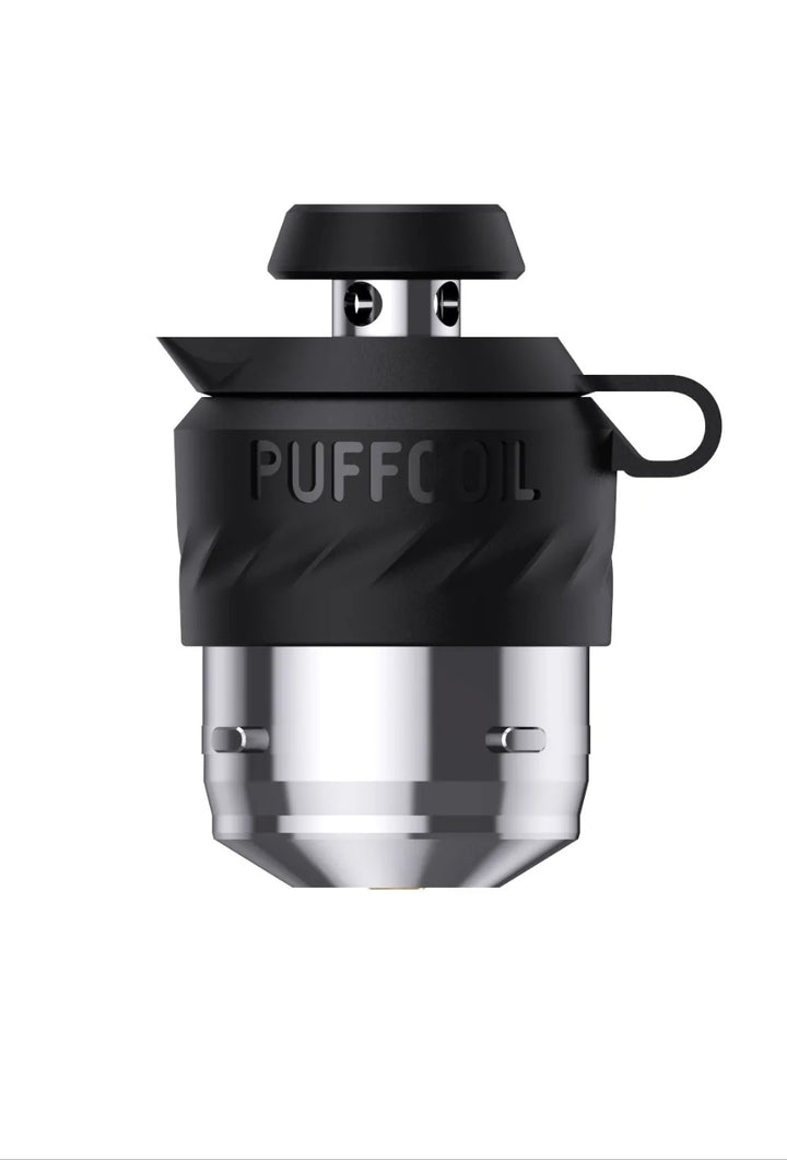 Puff Coil Repair 360MAX Puffco Proxy Atomizer – front view