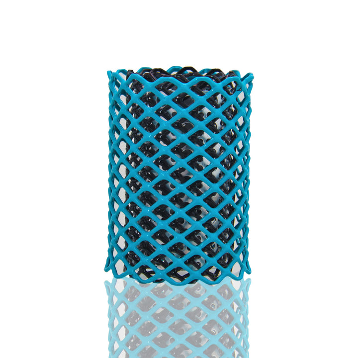 Blast Sheelds - Nozzle Guard - Teal
