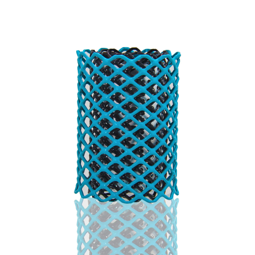 Blast Sheelds - Nozzle Guard - Teal