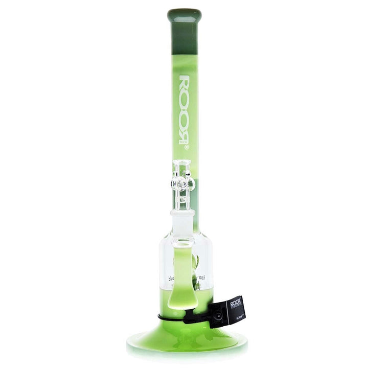 RooR Tech 12 inch Micro Slugger Milky Green and Mint alternate angle