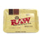 RAW Mini Rolling Tray – Pocket-Size Metal Tray