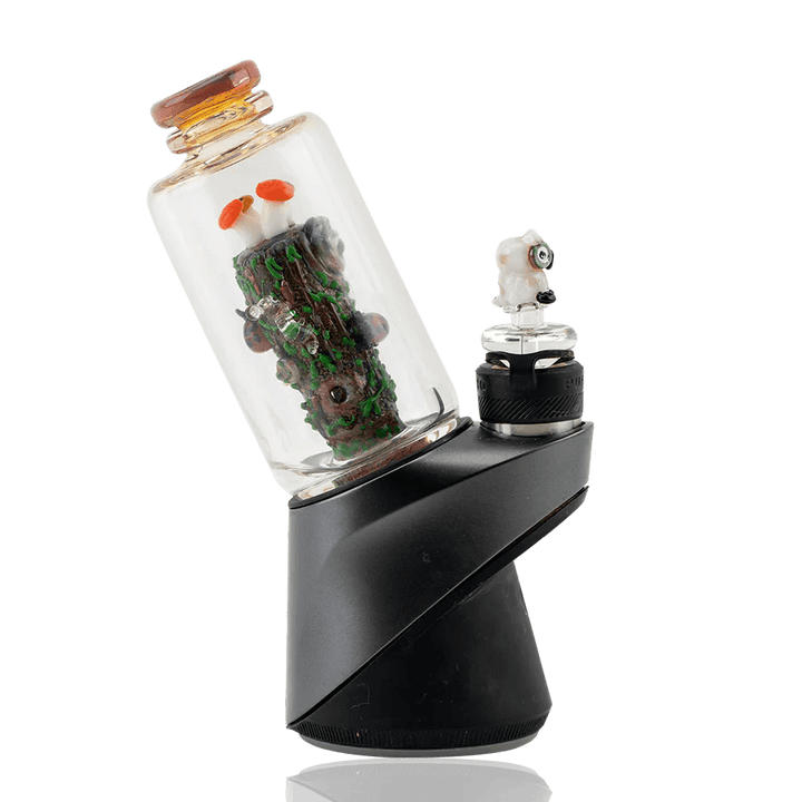 Empire Glassworks - Renew The Redwood Peak Attachment