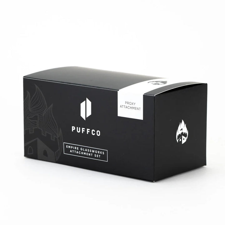 Empire Glassworks Cactus Proxy box packaging