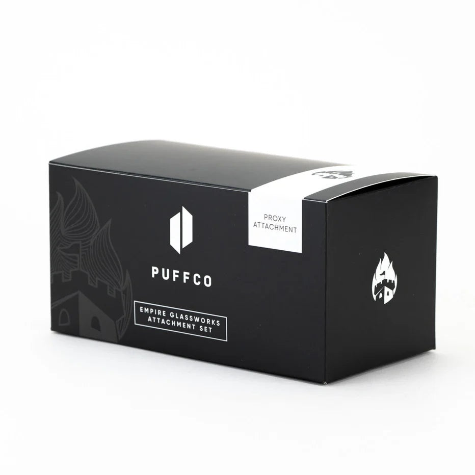 Empire Glassworks Cactus Proxy box packaging