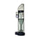 Ryan Fitt Pillar Pivot Bubbler