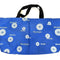 Illadelph - All Over Print Tote Bag - Blue
